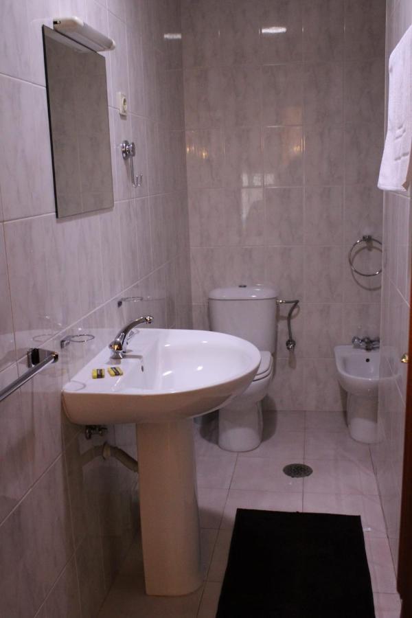 Alojamento Local Tamega Amarante Zewnętrze zdjęcie